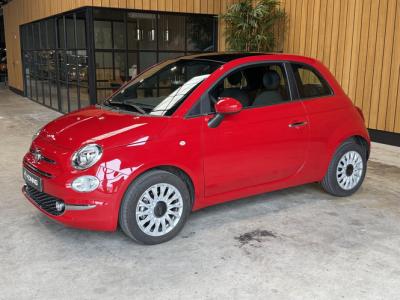 Financial Leas Fiat 500 1.0 Hybrid Dolcevita Finale