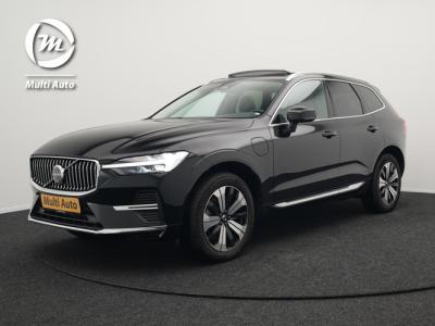 Financial Lease Volvo XC60 T6 Plug-in hybrid AWD Plus Bright