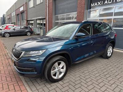 Financial Leas Škoda Kodiaq 1.4 TSI ACT DSG 7p. LED ACC Navi Camera Carplay