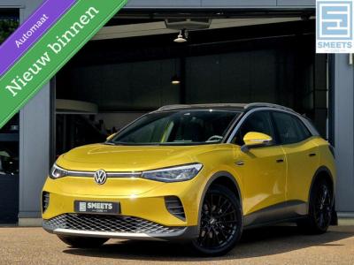 Financial Leas Volkswagen ID.4 Pure 52 kWh Automaat