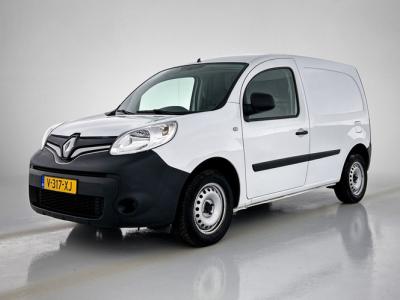 Financial Leas Renault Kangoo 1.5 dCi 75PK Comfort