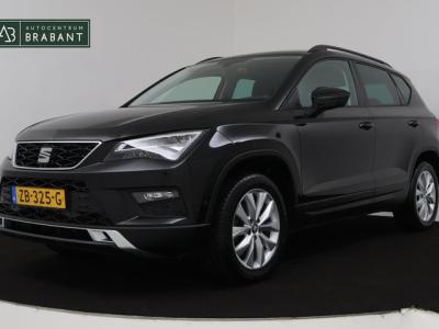 Financial Leas SEAT Ateca 1.0 EcoTSI Style Business Intense
