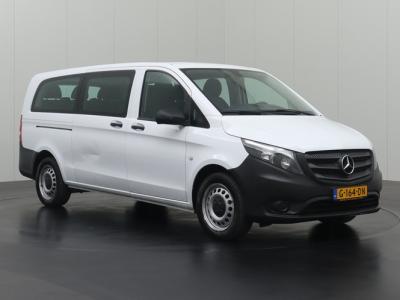 Financial Leas Mercedes-Benz Vito 114BlueTEC 7G-Tronic Automaat Personenbus