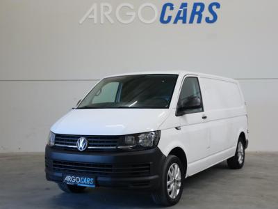 Financial Leas Volkswagen Transporter 2.0 TDI L2