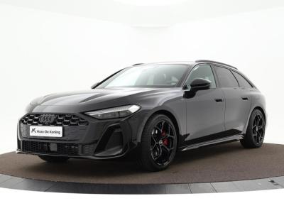 Financial Lease Audi A5 Avant 2.0 e-hybrid S edition quattro 299 PK