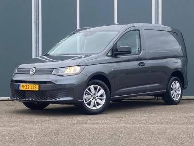 Financial Lease Volkswagen Caddy Cargo 2.0 TDI 102pk Style
