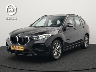 Financial Leas BMW X1 xDrive25e Sportline Plug In Hybrid 220pk
