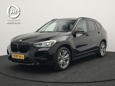 Financial Leas BMW X1 xDrive25e Sportline Plug In Hybrid 220pk