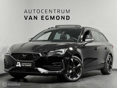 Financial Leas CUPRA Leon Sportstourer 1.5 eTSI