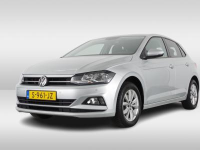 Financial Lease Volkswagen Polo 1.0 TSI