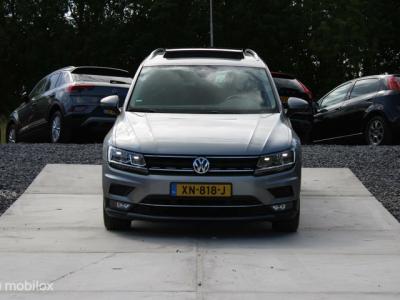 Financial Leas Volkswagen Tiguan 1.5 TSI ACT Highline VIRTUAL DASHBOARD PANODAK