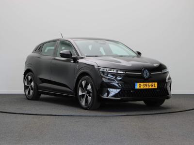 Financial Leas Renault Mégane E-Tech EV60 Optimum Charge Business Ed. Evolution