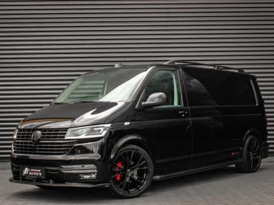 Financial Lease Volkswagen Transporter 2.0 TDI L2H1 150PK JB-EDITION DSG