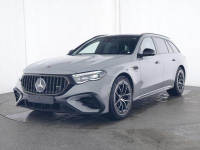Financial Lease Mercedes-Benz E-Klasse Estate AMG 53 4MATIC+