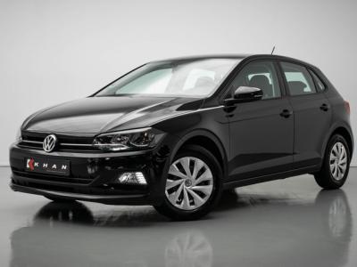 Financial Leas Volkswagen Polo 1.0 MPI Comfortline