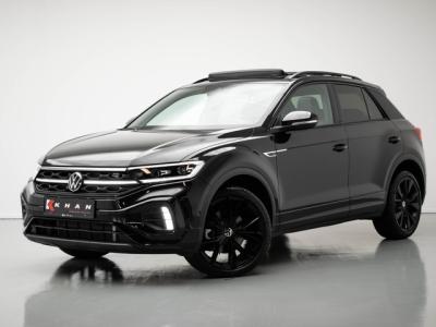 Financial Leas Volkswagen T-Roc 1.5 TSI R-Line Business