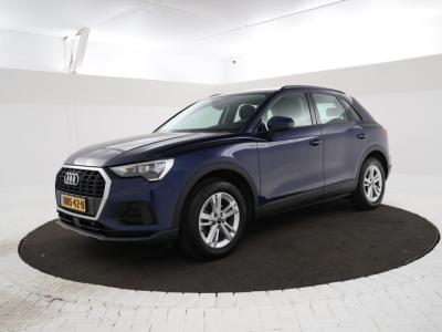 Financial Lease Audi Q3 35 TFSI Advanced edition
