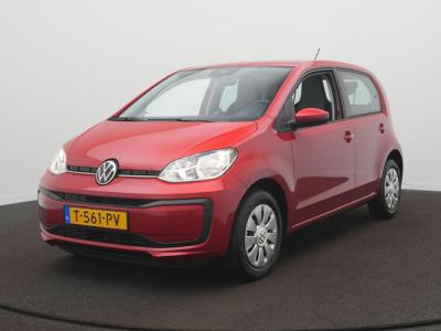 Financial Leas Volkswagen up! 1.0
