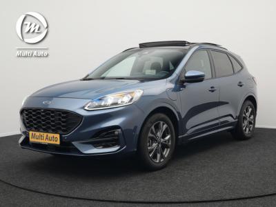 Financial Leas Ford Kuga 2.5 ST-Line Plug In Hybrid 225pk