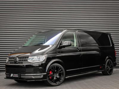 Financial Lease Volkswagen Transporter 2.0 TDI L2H1 150PK