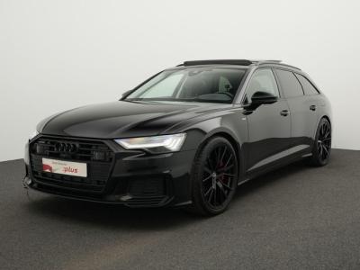 Financial Lease Audi A6 Avant 55 TFSI e 367 pk S-tronic Pro Line