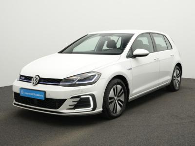 Financial Leas Volkswagen Golf GTE 1.4 TSI 204 pk DSG