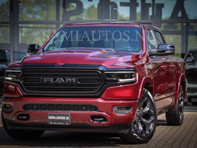 Financial Lease Dodge Ram 1500 Limited Night V8 5.7 Hemi