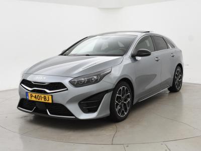 Financial Leas Kia ProCeed 1.5 T-GDi 160 PK GT-LINE AUT. + PANORAMA