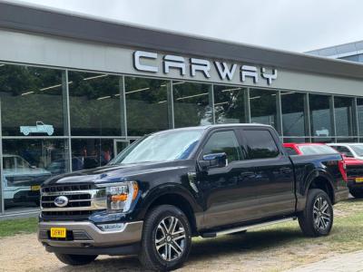 Financial Leas Ford USA F-150 3.5L V6 Lariat full-spec