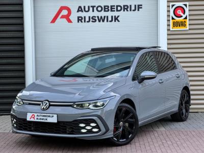 Financial Leas Volkswagen Golf 1.4 eHybrid GTE Pano