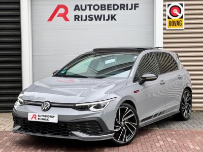 Financial Lease Volkswagen Golf 2.0 TSI GTI Clubsport Pano