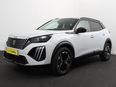 Financial Lease Peugeot 2008 1.2 PureTech 130 GT