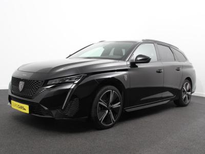 Financial Lease Peugeot 308 1.2 PureTech GT