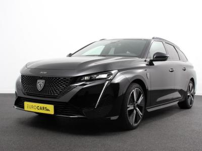 Financial Lease Peugeot 308 1.2 PureTech 130pk Automaat GT SW