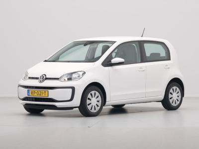 Financial Leas Volkswagen up! 1.0 BMT 60pk move up!