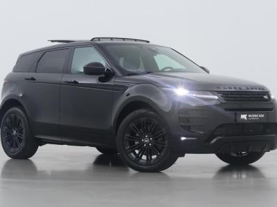 Financial Leas Land Rover Range Rover Evoque P270e PHEV AWD Dynamic SE