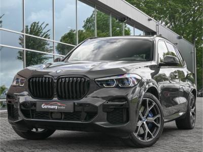 Financial Leas BMW X5 xDrive45e 394pk M-Sportpakket