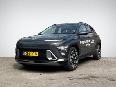 Financial Lease Hyundai KONA 1.6 GDI HEV Premium