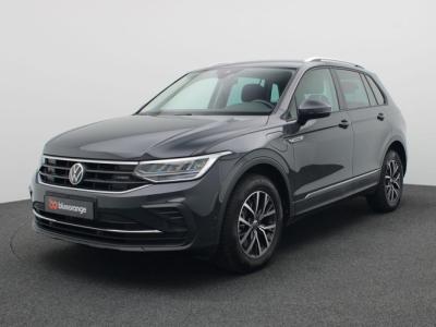 Financial Lease Volkswagen Tiguan 1.4 TSI eHybrid Life Business 245PK DSG