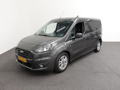 Financial Lease Ford Transit Connect 1.5 EcoBlue L2 Trend Automaat