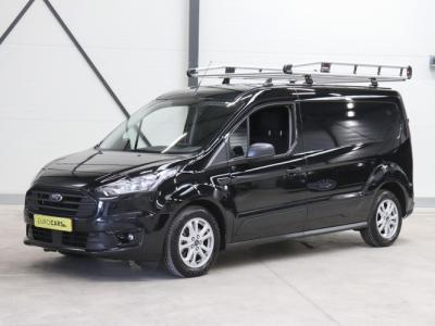 Financial Lease Ford Transit Connect 1.5 EcoBlue L2 Trend