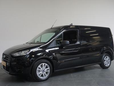 Financial Lease Ford Transit Connect 1.5 EcoBlue L2 Trend
