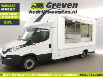 Financial Leas Iveco Daily 35S14 2.3 410