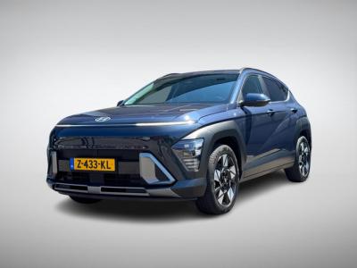 Financial Leas Hyundai KONA 1.6 GDI HEV Comfort Smart