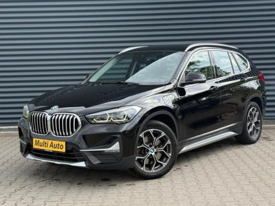 Financial Lease BMW X1 xDrive25e xLine PLug in Hybrid 220 pk