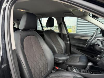 Financial Lease BMW X1 xDrive25e xLine PLug in Hybrid 220 pk