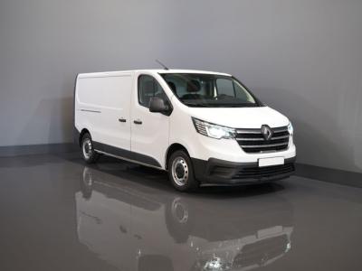 Financial Leas Renault Trafic 2.0 dCi 130 pk L2 BPM VRIJ! LED