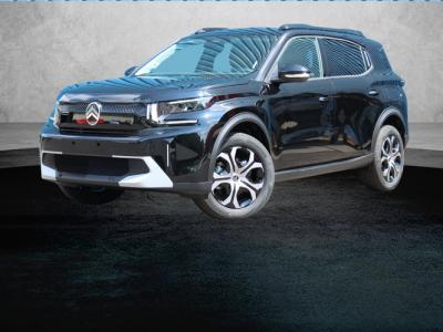 Financial Lease Citroën C3 Aircross 1.2 Hybrid 145pk Plus