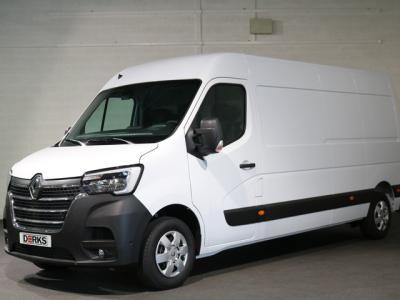 Financial Lease Renault Master 2.3 dCi L3 H2 Airco Navigatie Camera Trekhaak