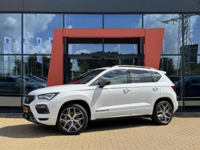 Financial Leas SEAT Ateca 1.5 TSI FR Business Intense